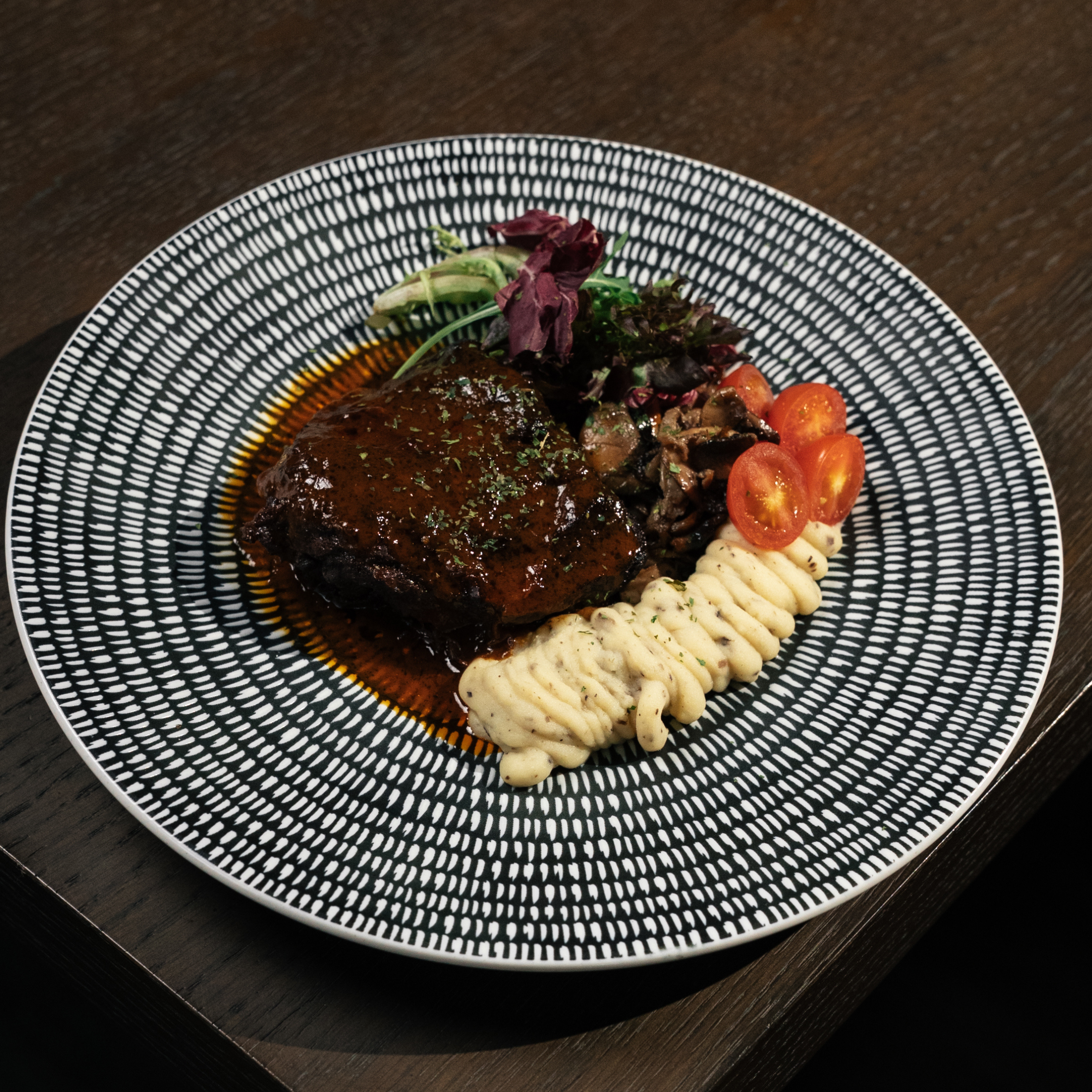 Beef Cheek
